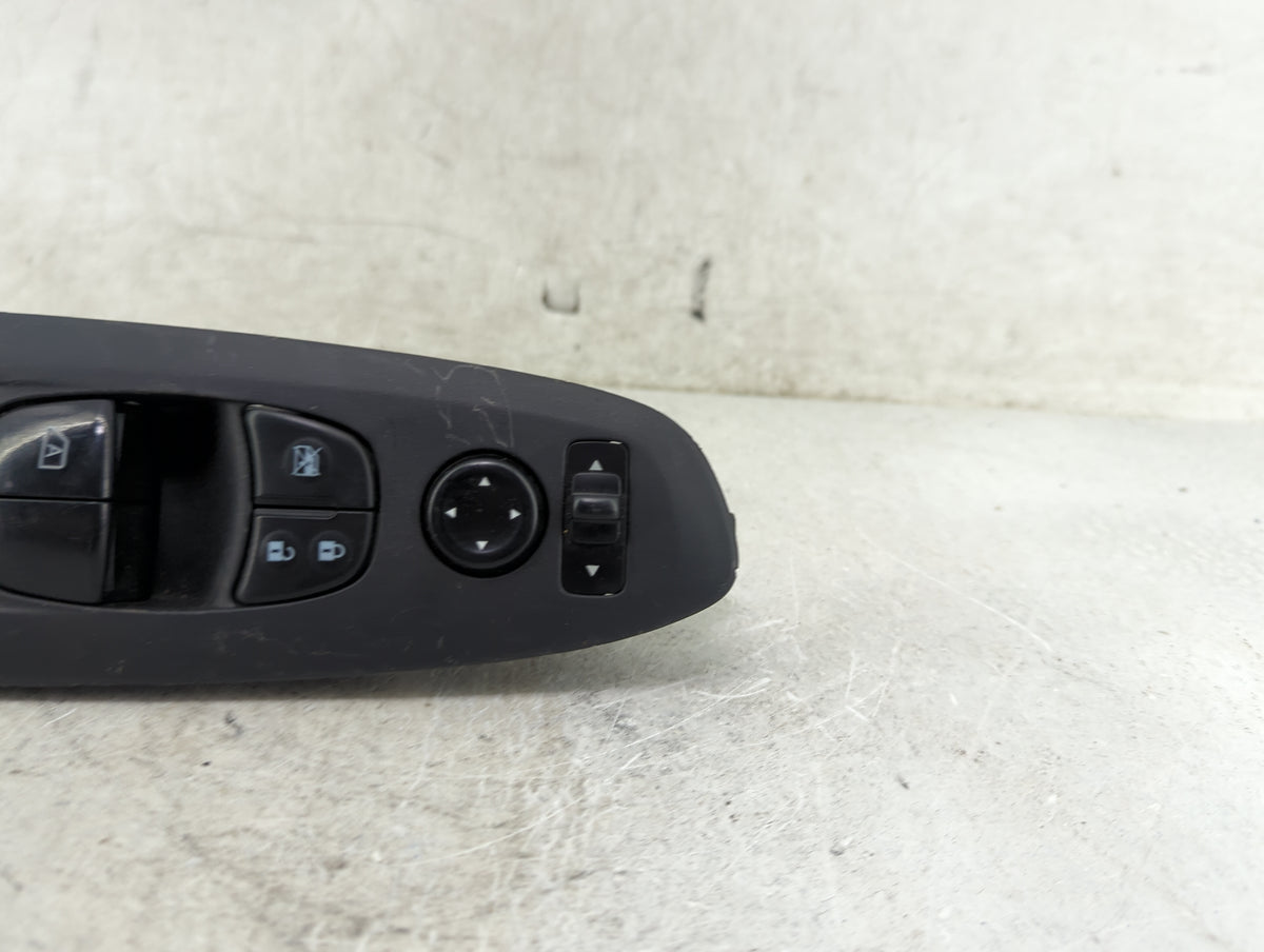 2013-2020 Nissan Pathfinder Master Power Window Switch Replacement Driver Side Left P/N:25401 3KA0A 25570 3TB1A Fits OEM Use