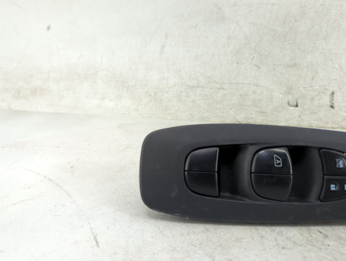 2013-2020 Nissan Pathfinder Master Power Window Switch Replacement Driver Side Left P/N:25401 3KA0A 25570 3TB1A Fits OEM Use