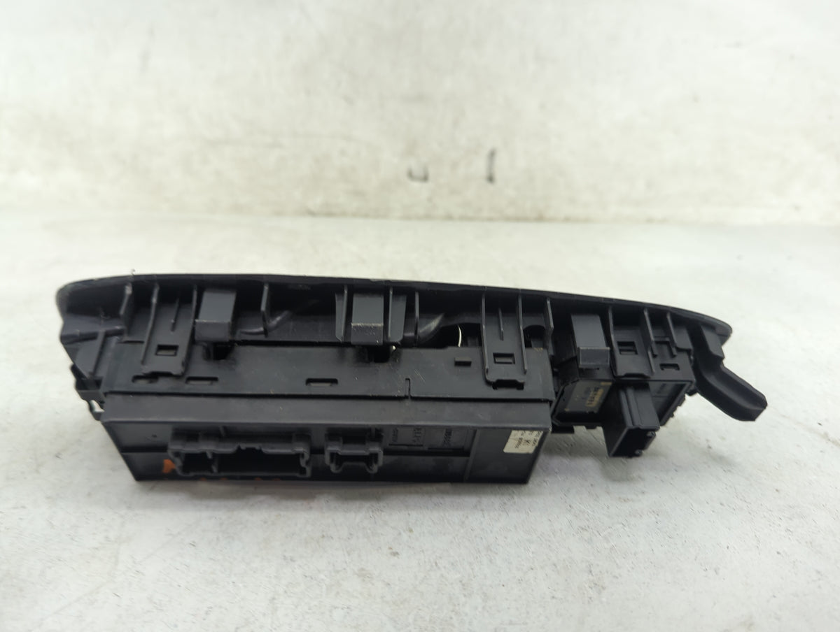 2013-2020 Nissan Pathfinder Master Power Window Switch Replacement Driver Side Left P/N:25401 3KA0A 25570 3TB1A Fits OEM Use