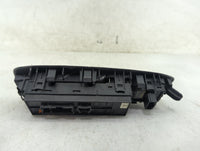 2013-2020 Nissan Pathfinder Master Power Window Switch Replacement Driver Side Left P/N:25401 3KA0A 25570 3TB1A Fits OEM Use