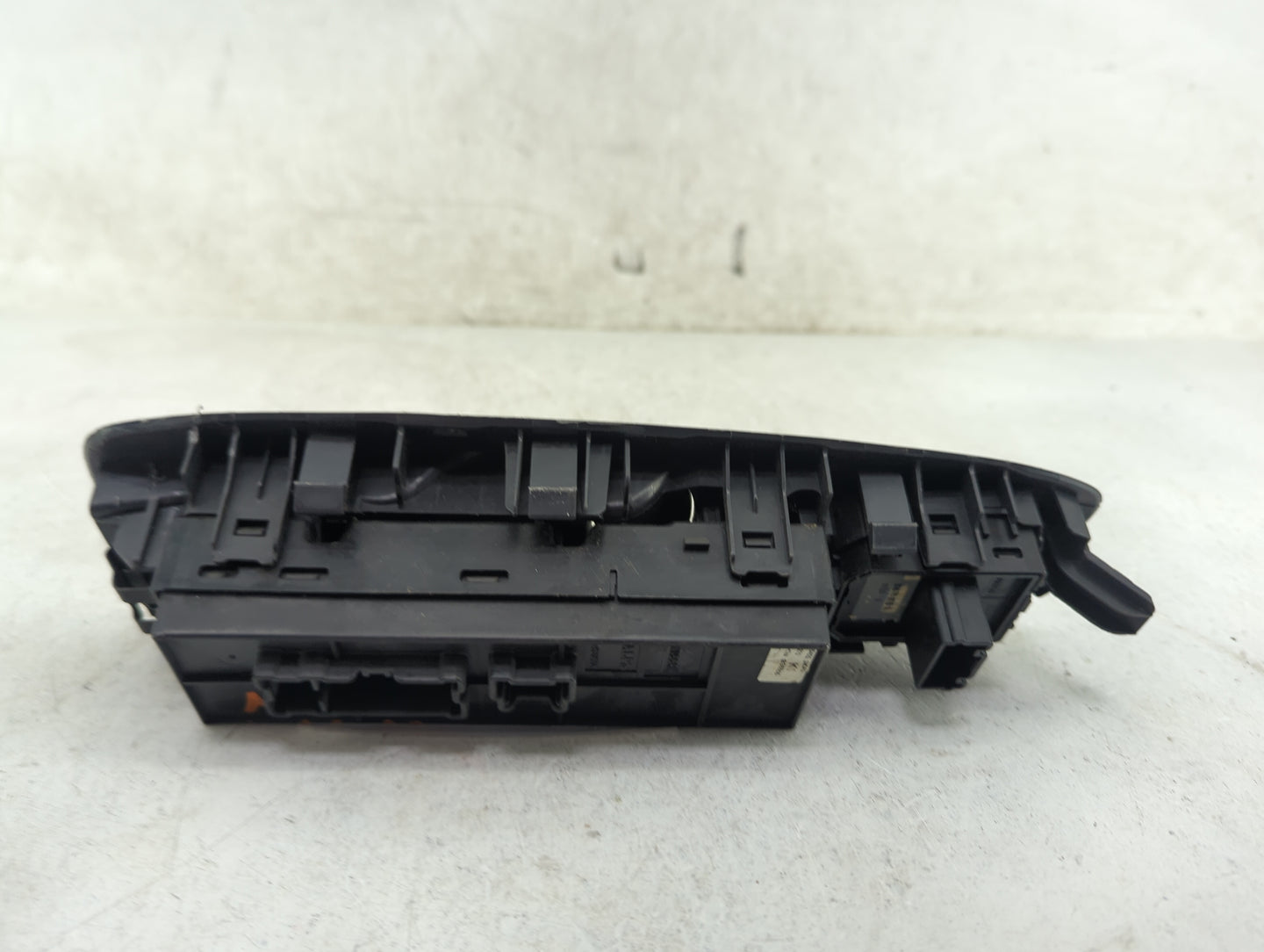 2013-2020 Nissan Pathfinder Master Power Window Switch Replacement Driver Side Left P/N:25401 3KA0A 25570 3TB1A Fits OEM Use