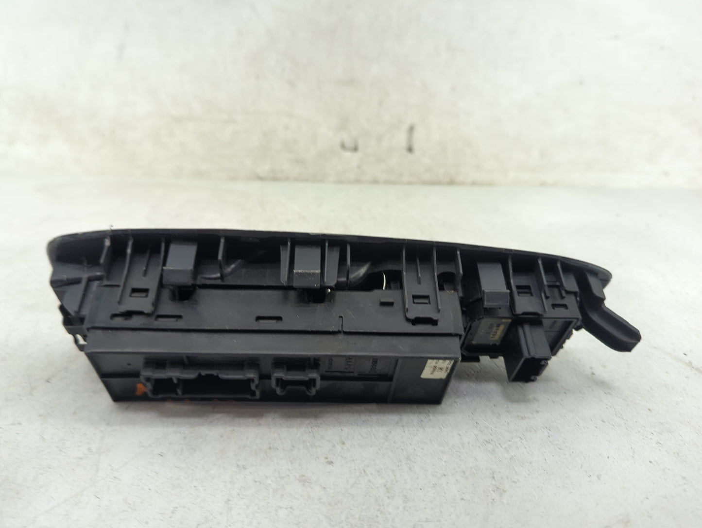 2013-2020 Nissan Pathfinder Master Power Window Switch Replacement Driver Side Left P/N:25401 3KA0A 25570 3TB1A Fits OEM Use