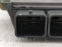 2013 Nissan Pathfinder PCM Engine Control Computer ECU ECM PCU OEM P/N:MEC128-220 F1 Fits OEM Used Auto Parts - Oemusedautop
