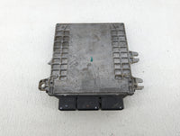 2013 Nissan Pathfinder PCM Engine Control Computer ECU ECM PCU OEM P/N:MEC128-220 F1 Fits OEM Used Auto Parts - Oemusedautop