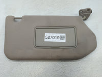 2013-2018 Nissan Pathfinder Sun Visor Shade Replacement Passenger Right Mirror Fits Fits 2013 2014 2015 2016 2017 2018 2019 