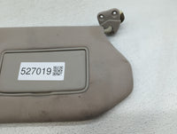 2013-2018 Nissan Pathfinder Sun Visor Shade Replacement Passenger Right Mirror Fits Fits 2013 2014 2015 2016 2017 2018 2019 