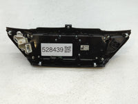 2013-2016 Nissan Pathfinder Information Display Screen - Oemusedautoparts1.com