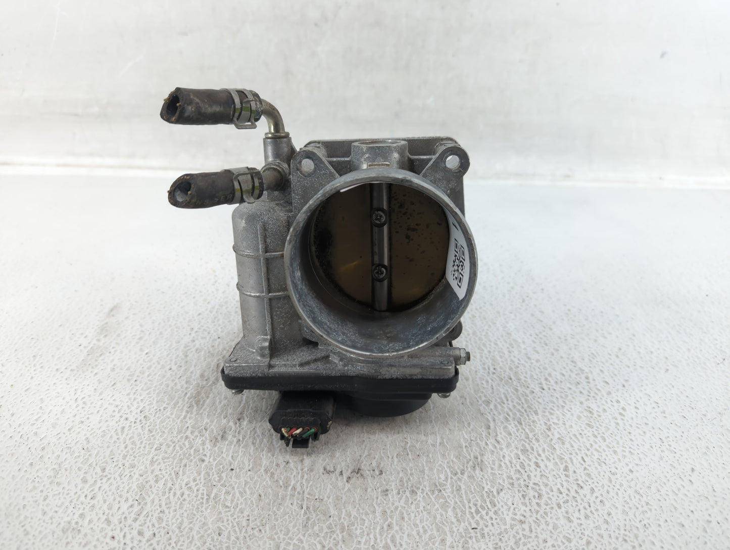 2013-2014 Nissan Pathfinder Throttle Body P/N:RME70-11 Fits Fits 2007 2008 2009 2010 2011 2012 2013 2014 OEM Used Auto Parts