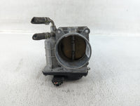 2013-2014 Nissan Pathfinder Throttle Body P/N:RME70-11 Fits Fits 2007 2008 2009 2010 2011 2012 2013 2014 OEM Used Auto Parts