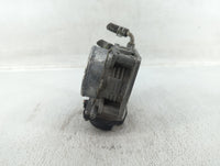 2013-2014 Nissan Pathfinder Throttle Body P/N:RME70-11 Fits Fits 2007 2008 2009 2010 2011 2012 2013 2014 OEM Used Auto Parts