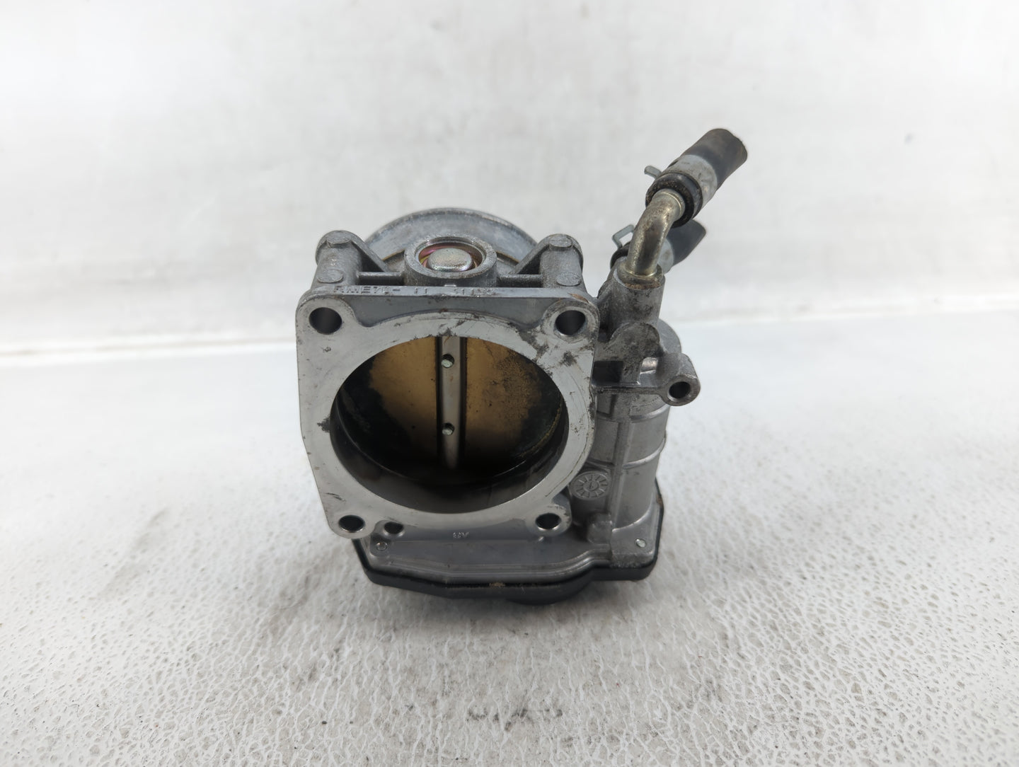 2013-2014 Nissan Pathfinder Throttle Body P/N:RME70-11 Fits Fits 2007 2008 2009 2010 2011 2012 2013 2014 OEM Used Auto Parts