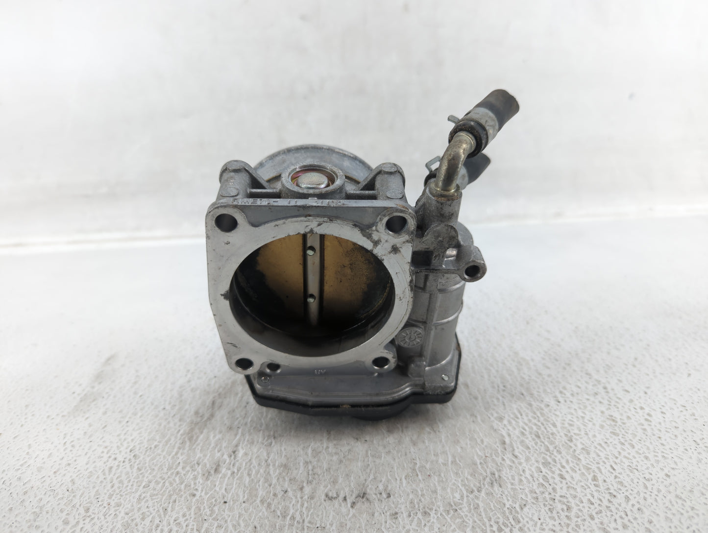2013-2014 Nissan Pathfinder Throttle Body P/N:RME70-11 Fits Fits 2007 2008 2009 2010 2011 2012 2013 2014 OEM Used Auto Parts
