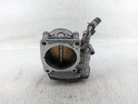 2013-2014 Nissan Pathfinder Throttle Body P/N:RME70-11 Fits Fits 2007 2008 2009 2010 2011 2012 2013 2014 OEM Used Auto Parts