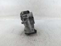 2013-2014 Nissan Pathfinder Throttle Body P/N:RME70-11 Fits Fits 2007 2008 2009 2010 2011 2012 2013 2014 OEM Used Auto Parts