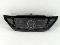 2013-2016 Nissan Pathfinder Information Display Screen - Oemusedautoparts1.com