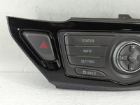 2013-2016 Nissan Pathfinder Information Display Screen - Oemusedautoparts1.com