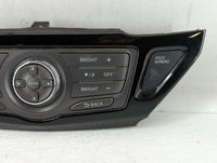 2013-2016 Nissan Pathfinder Information Display Screen - Oemusedautoparts1.com