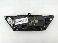 2013-2016 Nissan Pathfinder Information Display Screen - Oemusedautoparts1.com