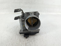 2013-2014 Nissan Pathfinder Throttle Body P/N:526-01 RME70-11 Fits Fits 2007 2008 2009 2010 2011 2012 2013 2014 OEM Used Aut