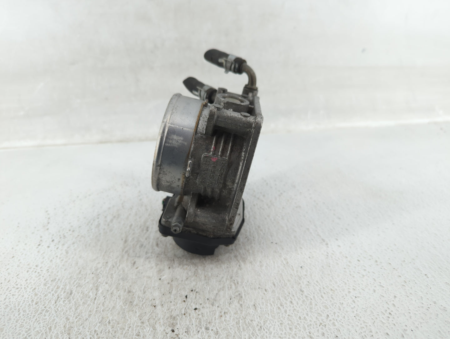 2013-2014 Nissan Pathfinder Throttle Body P/N:526-01 RME70-11 Fits Fits 2007 2008 2009 2010 2011 2012 2013 2014 OEM Used Aut