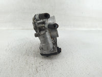 2013-2014 Nissan Pathfinder Throttle Body P/N:526-01 RME70-11 Fits Fits 2007 2008 2009 2010 2011 2012 2013 2014 OEM Used Aut