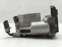2013-2014 Nissan Pathfinder Throttle Body P/N:670019 Fits Fits 2007 2008 2009 2010 2011 2012 2013 2014 OEM Used Auto Parts -