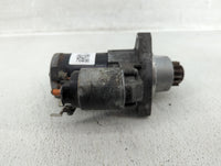 2013-2017 Nissan Pathfinder Car Starter Motor Solenoid OEM P/N:M000TA0073ZC 23300 JA12A Fits Fits 2013 2014 2017 OEM Used Au