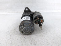 2013-2017 Nissan Pathfinder Car Starter Motor Solenoid OEM P/N:M000TA0073ZC 23300 JA12A Fits Fits 2013 2014 2017 OEM Used Au