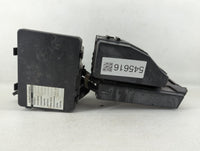 2013 Nissan Pathfinder Fusebox Fuse Box Panel Relay Module P/N:7154-5763-30 7254-5763-30 Fits OEM Used Auto Parts - Oemuseda