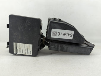 compare product 2013 Nissan Pathfinder Fusebox Fuse Box Panel Relay Module P/N:7154-5763-30 7254-5763-30 Fits OEM Used Auto Parts