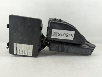 2013 Nissan Pathfinder Fusebox Fuse Box Panel Relay Module P/N:7154-5763-30 7254-5763-30 Fits OEM Used Auto Parts - Oemuseda