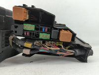 2013 Nissan Pathfinder Fusebox Fuse Box Panel Relay Module P/N:7154-5763-30 7254-5763-30 Fits OEM Used Auto Parts - Oemuseda