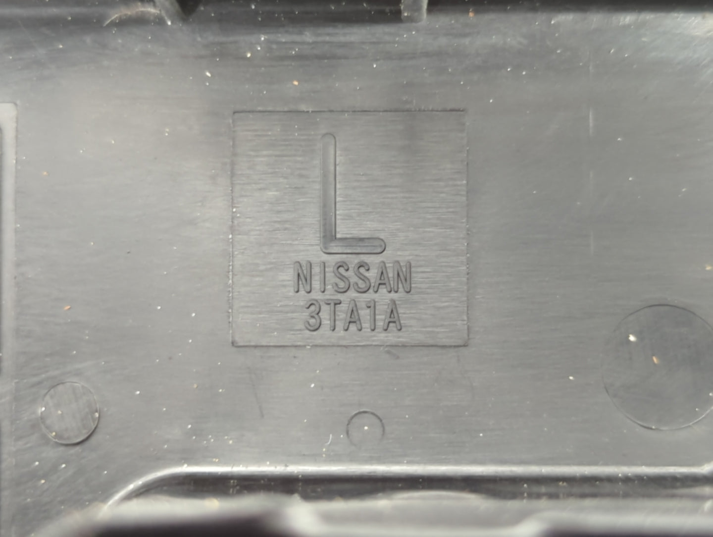 2013 Nissan Pathfinder Fusebox Fuse Box Panel Relay Module P/N:7154-5763-30 7254-5763-30 Fits OEM Used Auto Parts - Oemuseda