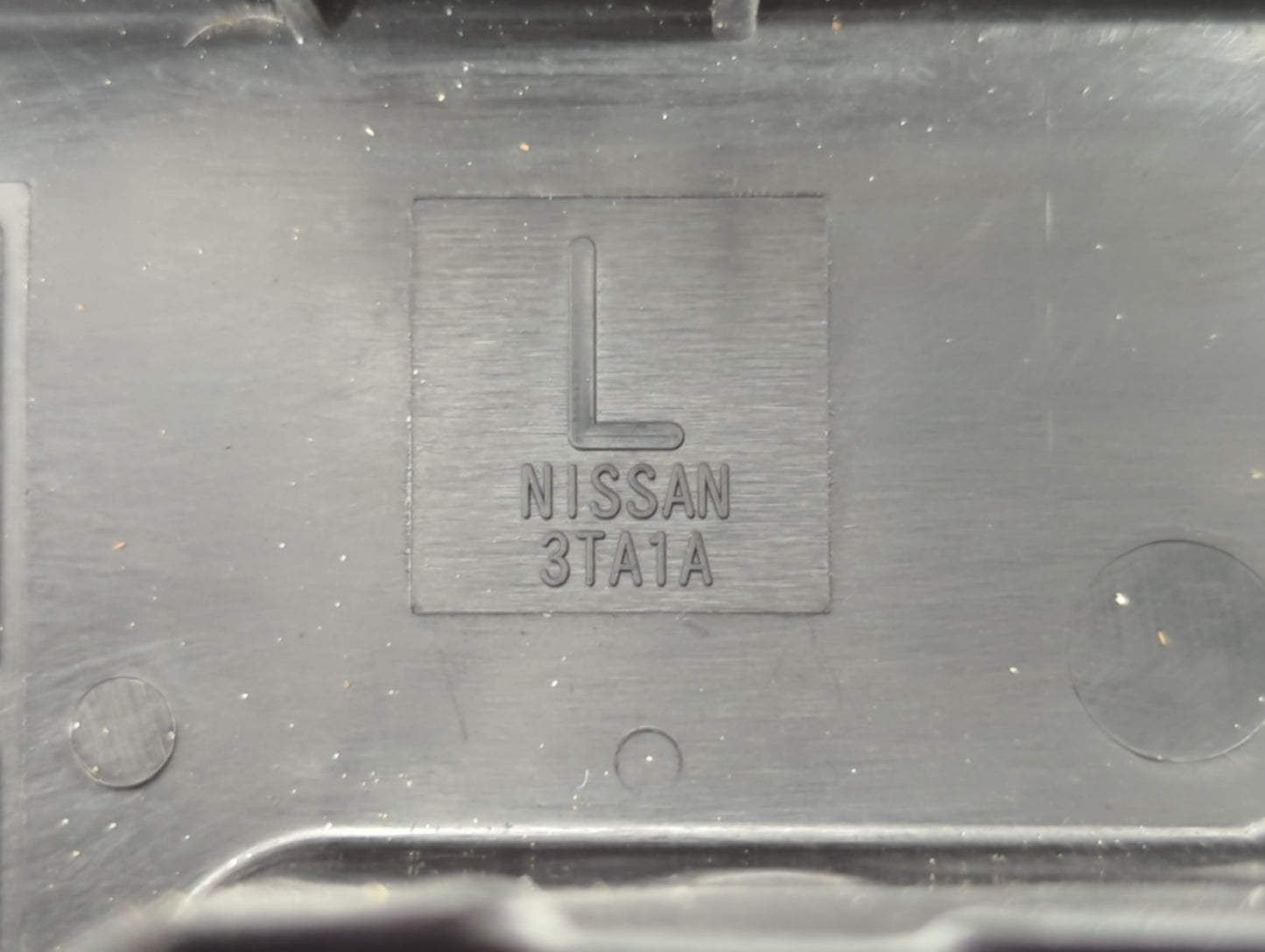 2013 Nissan Pathfinder Fusebox Fuse Box Panel Relay Module P/N:7154-5763-30 7254-5763-30 Fits OEM Used Auto Parts - Oemuseda