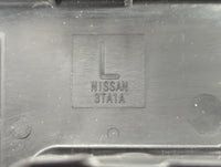 2013 Nissan Pathfinder Fusebox Fuse Box Panel Relay Module P/N:7154-5763-30 7254-5763-30 Fits OEM Used Auto Parts - Oemuseda