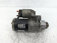 2013-2017 Nissan Pathfinder Car Starter Motor Solenoid OEM P/N:M000TA0073ZC 23300 JA12A Fits Fits 2013 2014 2017 OEM Used Au