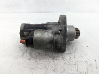 2013-2017 Nissan Pathfinder Car Starter Motor Solenoid OEM P/N:M000TA0073ZC 23300 JA12A Fits Fits 2013 2014 2017 OEM Used Au