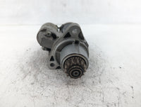 2013-2017 Nissan Pathfinder Car Starter Motor Solenoid OEM P/N:M000TA0073ZC 23300 JA12A Fits Fits 2013 2014 2017 OEM Used Au