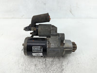 2013-2017 Nissan Pathfinder Car Starter Motor Solenoid OEM P/N:M000TA0073ZC 23300 JA12A Fits Fits 2013 2014 2017 OEM Used Au
