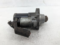 2013-2017 Nissan Pathfinder Car Starter Motor Solenoid OEM P/N:M000TA0073ZC 23300 JA12A Fits Fits 2013 2014 2017 OEM Used Au
