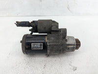 2013-2017 Nissan Pathfinder Car Starter Motor Solenoid OEM P/N:M000TA0073ZC 23300 JA12A Fits Fits 2013 2014 2017 OEM Used Au