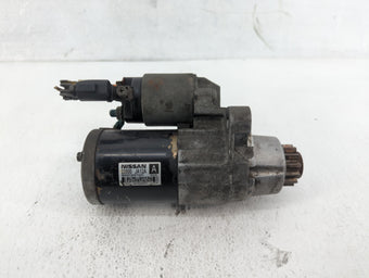 compare product 2013-2017 Nissan Pathfinder Car Starter Motor Solenoid OEM P/N:M000TA0073ZC 23300 JA12A Fits Fits 2013 2014 2017 OEM Used Auto Parts