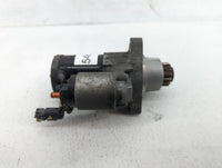 2013-2017 Nissan Pathfinder Car Starter Motor Solenoid OEM P/N:M000TA0073ZC 23300 JA12A Fits Fits 2013 2014 2017 OEM Used Au