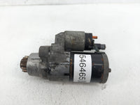 2013-2017 Nissan Pathfinder Car Starter Motor Solenoid OEM P/N:M000TA0073ZC 23300 JA12A Fits Fits 2013 2014 2017 OEM Used Au