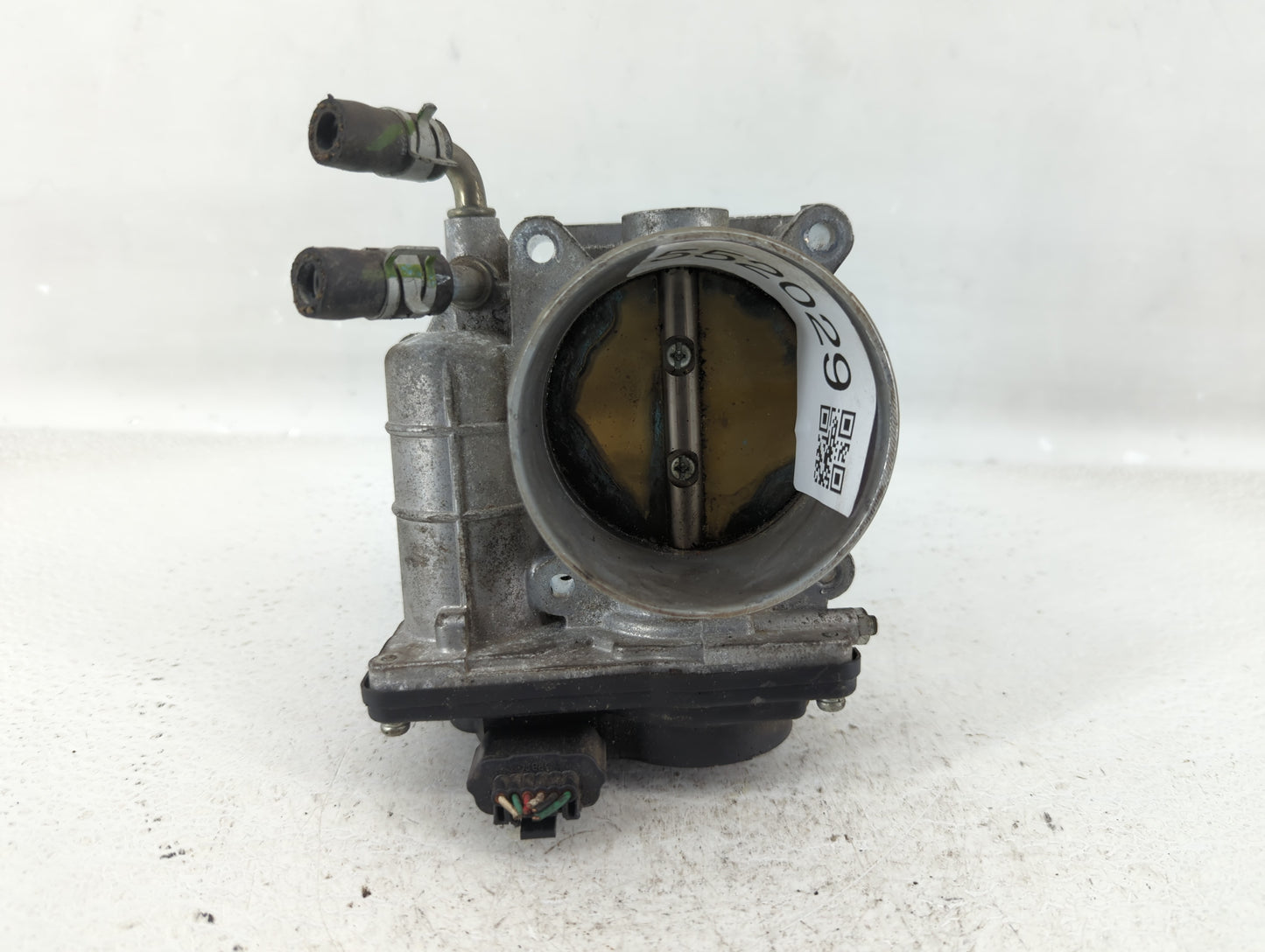 2013-2014 Nissan Pathfinder Throttle Body P/N:3305S RME70-11 Fits Fits 2007 2008 2009 2010 2011 2012 2013 2014 OEM Used Auto