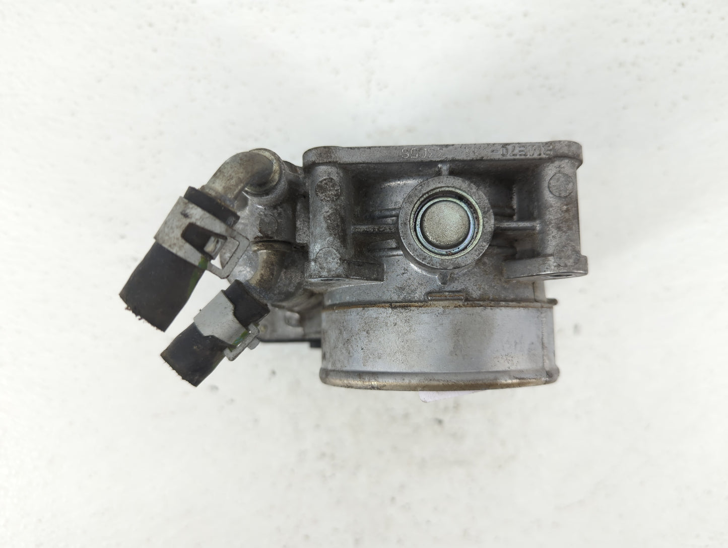 2013-2014 Nissan Pathfinder Throttle Body P/N:3305S RME70-11 Fits Fits 2007 2008 2009 2010 2011 2012 2013 2014 OEM Used Auto