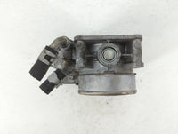 2013-2014 Nissan Pathfinder Throttle Body P/N:3305S RME70-11 Fits Fits 2007 2008 2009 2010 2011 2012 2013 2014 OEM Used Auto