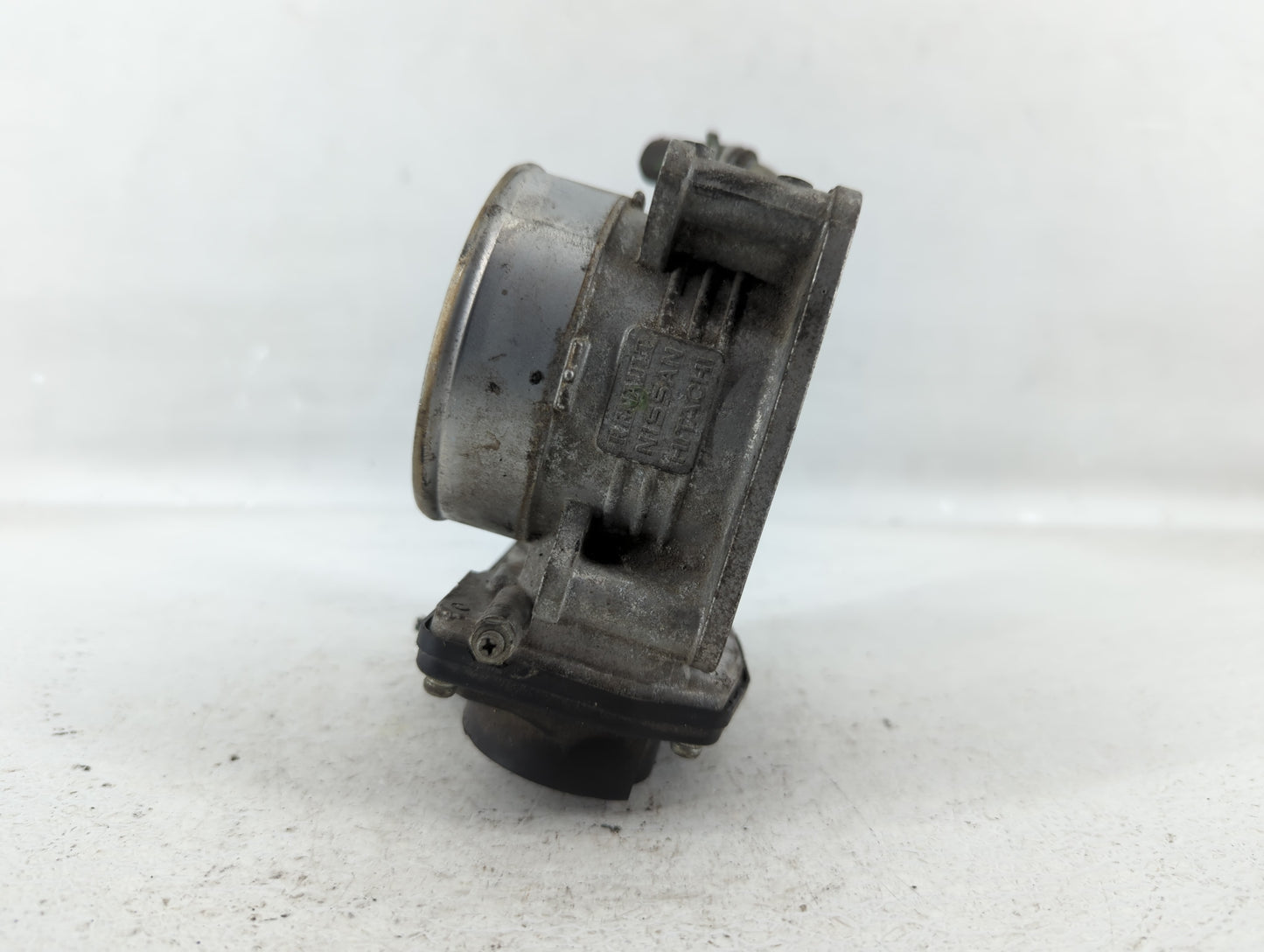 2013-2014 Nissan Pathfinder Throttle Body P/N:3305S RME70-11 Fits Fits 2007 2008 2009 2010 2011 2012 2013 2014 OEM Used Auto