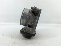 2013-2014 Nissan Pathfinder Throttle Body P/N:3305S RME70-11 Fits Fits 2007 2008 2009 2010 2011 2012 2013 2014 OEM Used Auto