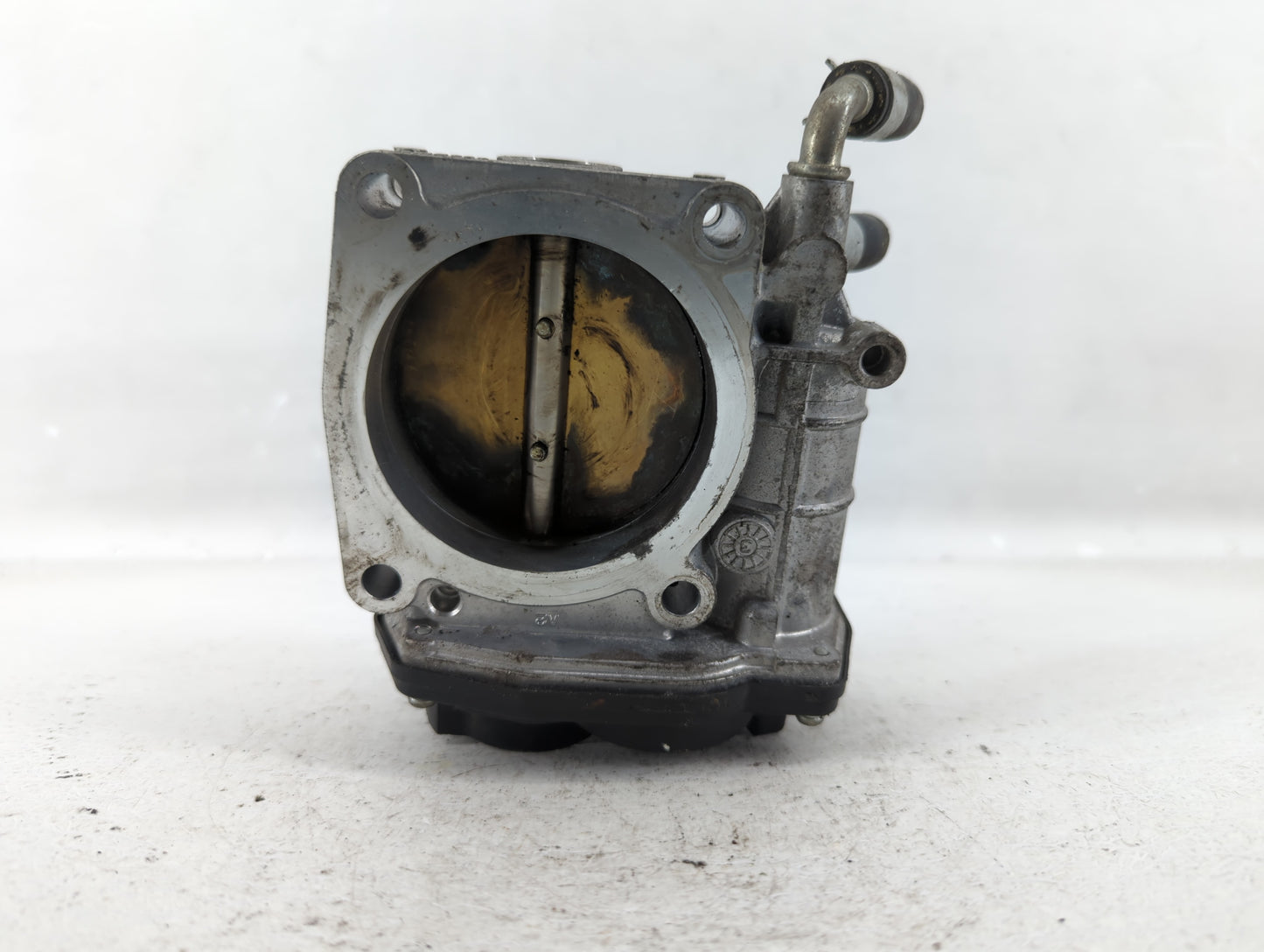 2013-2014 Nissan Pathfinder Throttle Body P/N:3305S RME70-11 Fits Fits 2007 2008 2009 2010 2011 2012 2013 2014 OEM Used Auto